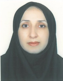 ویدا حبیبی