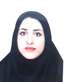 حمیده غفاریان روح پرور