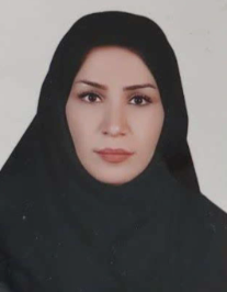مریم جعفری