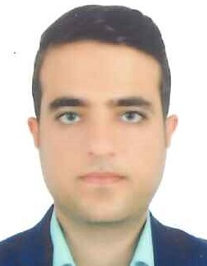امیر محمدی