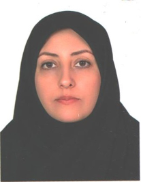 معصومه بختیاری