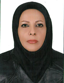مریم مه آبادی