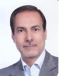علی قاسمی