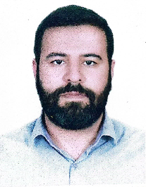 مهدی قاسمی مروج