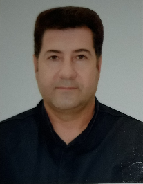 سعید صیدمحمدی