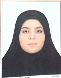 زهرا اقدامی