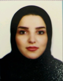 سیده عطیه کریمی سنگ دهی
