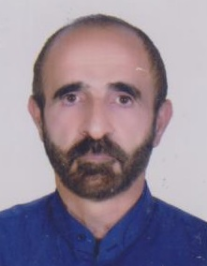 اصغر آهنی