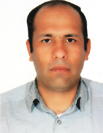 محمد رحیمی دستجردی