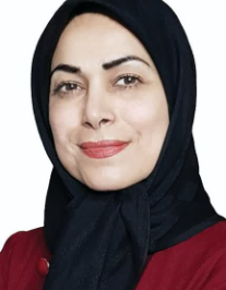 مینا نوروزی تبریزی نژاد