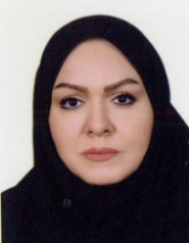 لیندا زارع