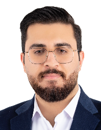 امیرمحمد یوسفی امیرآبادی