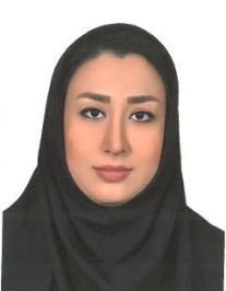 آیدا مقصودی