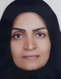 فاطمه پهلوانی