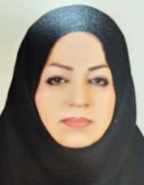 مهری فرجی