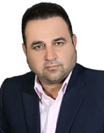 احمد گلرخی