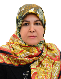 طیبه هوشمندان