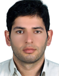 بهمن زردی گیکلو