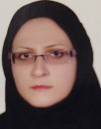 سمیه آقایی نژاد کیاسرایی