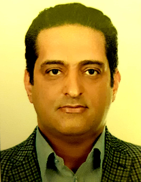 جواد میرزائی