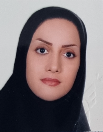 مریم السادات هاشمیان ریزی