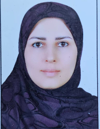 فهیمه یاری سعدی