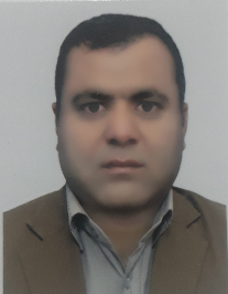 کاظم شبانی