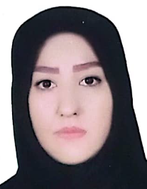 فاطمه رضایی