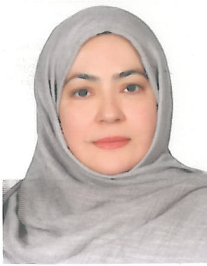 فیروزه فیروزمنش