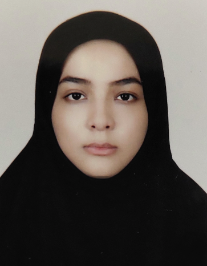 فاطمه قربان‌زاده