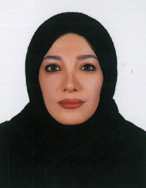 معصومه عابدی