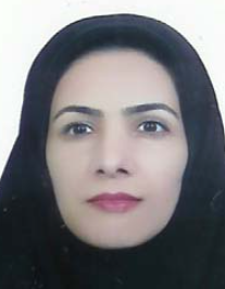 مرضیه عبدی