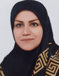 نفیسه علیزاده آرانی