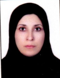 مریم زارع
