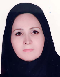 بدرالسادات طباطبائی پور