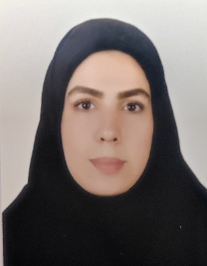 مریم قنبریان