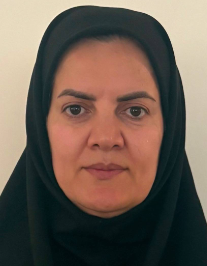 مریم پارسایی