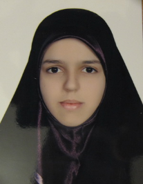 سارا شهرابی فراهانی