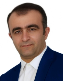 بهرام اکبریان