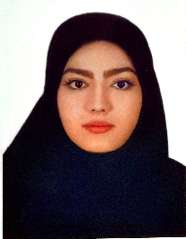 نگار زارع تپه