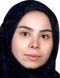 زهرا جمشیدی بورخانی