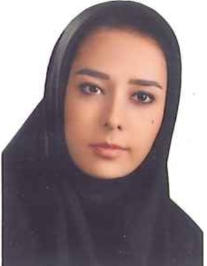 سیده ساناز موسوی قاسمی
