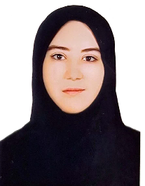 معصومه کاظمی وشنوه