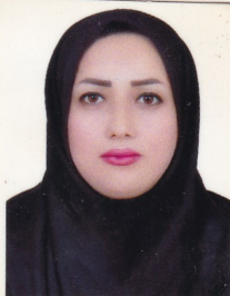سعدیه جاسمی