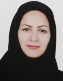 مریم شیرازی