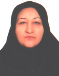 مهری عبدالهی
