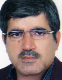 محمد علی سپهوندی