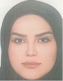 زینب حیدری
