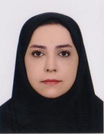 ندا مصطفی پور