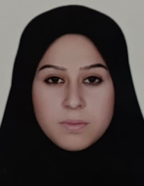 مریم مرادی